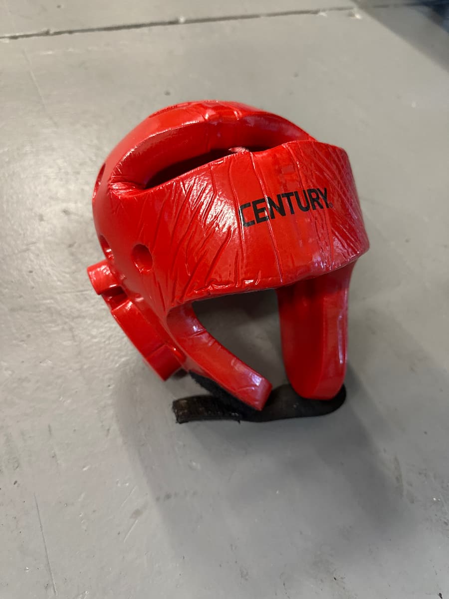 Century Headgear/Helmet